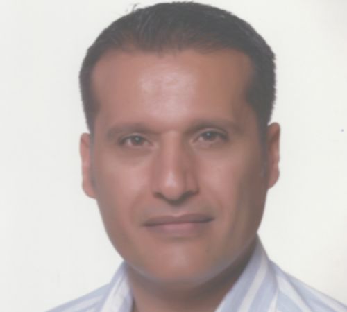 Dr Othman Almashaqbeh