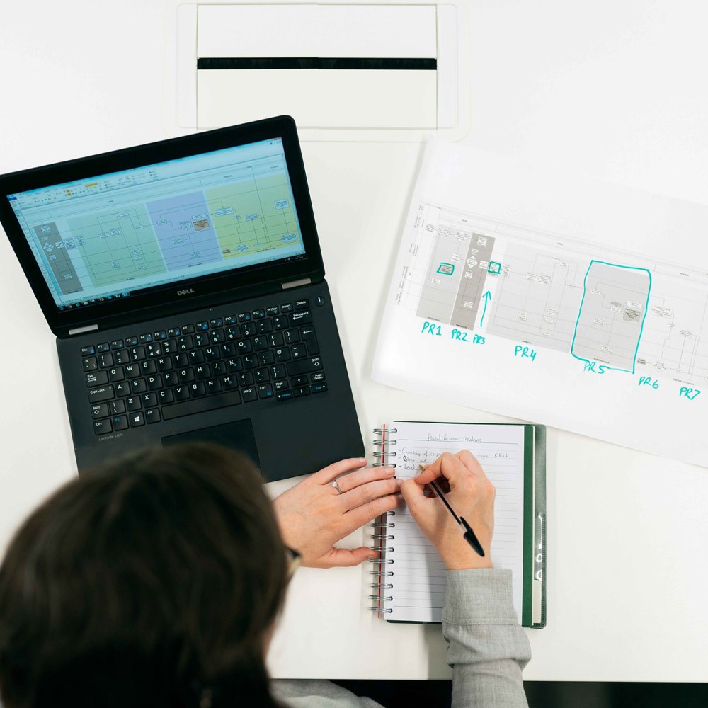 Female Electronics Engineer Reviews Data