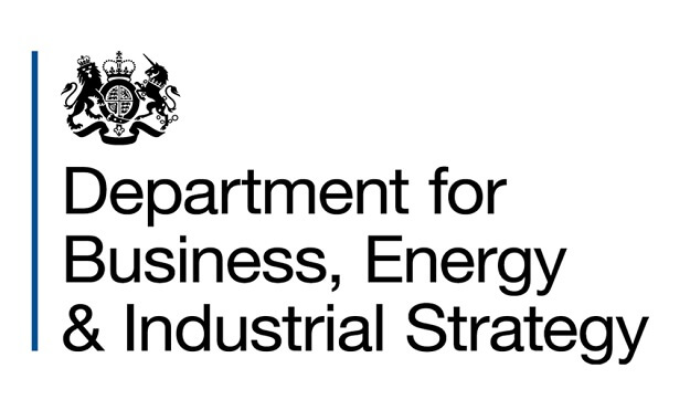  Department for Business, Energy and Industrial Strategy (BEIS).