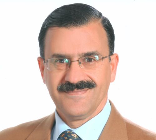 Professor Mohammed Matouq