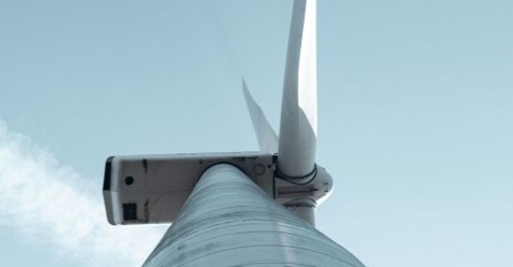 Wind Turbine 500X450