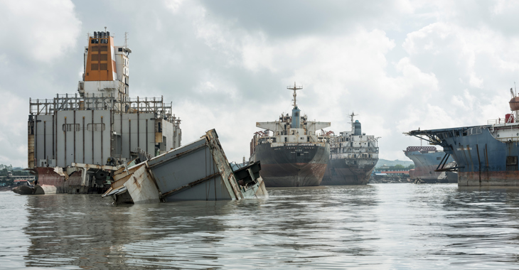 Shipbreaking Photo Reinhardfasching 003
