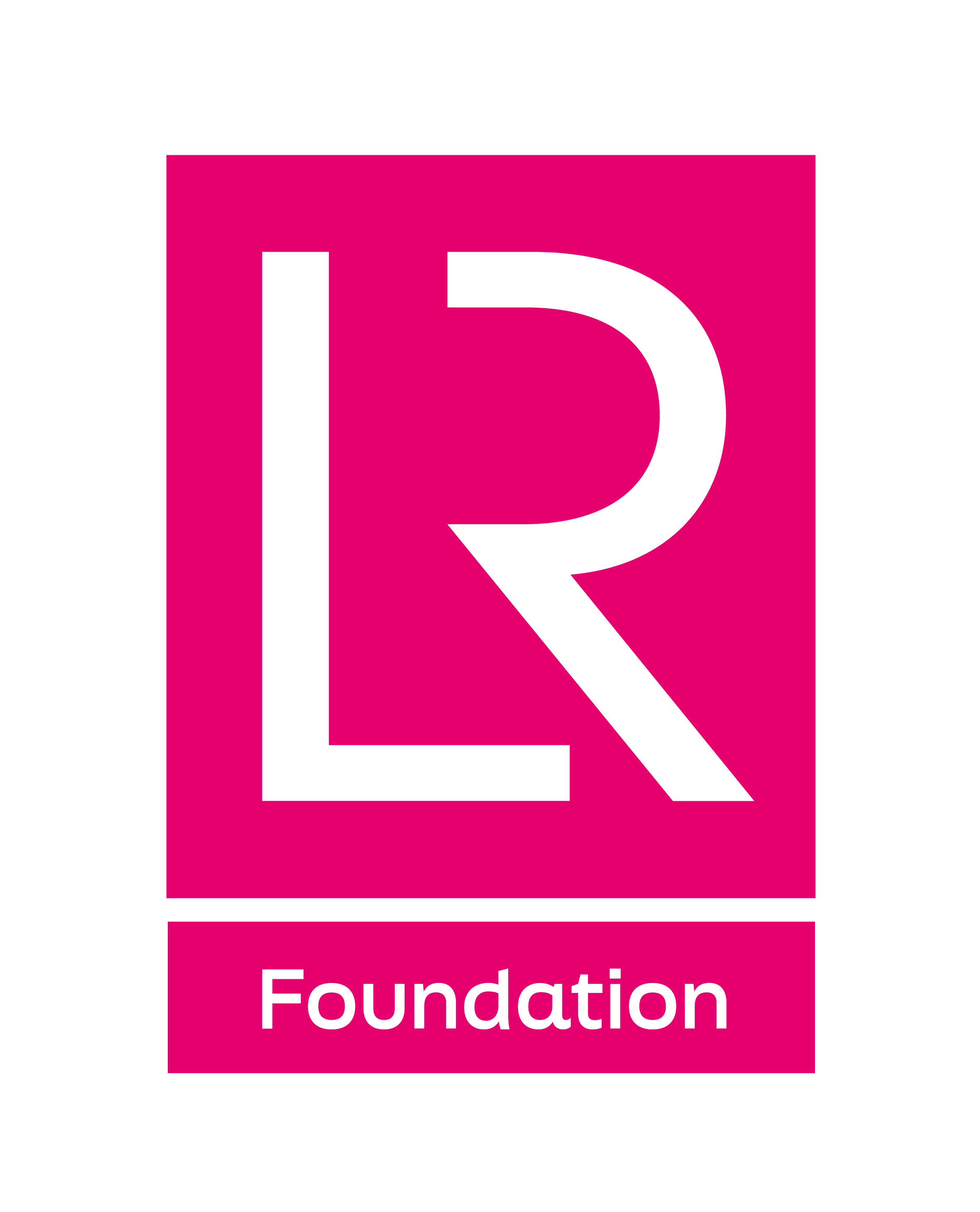 Lloyd's Register Foundation