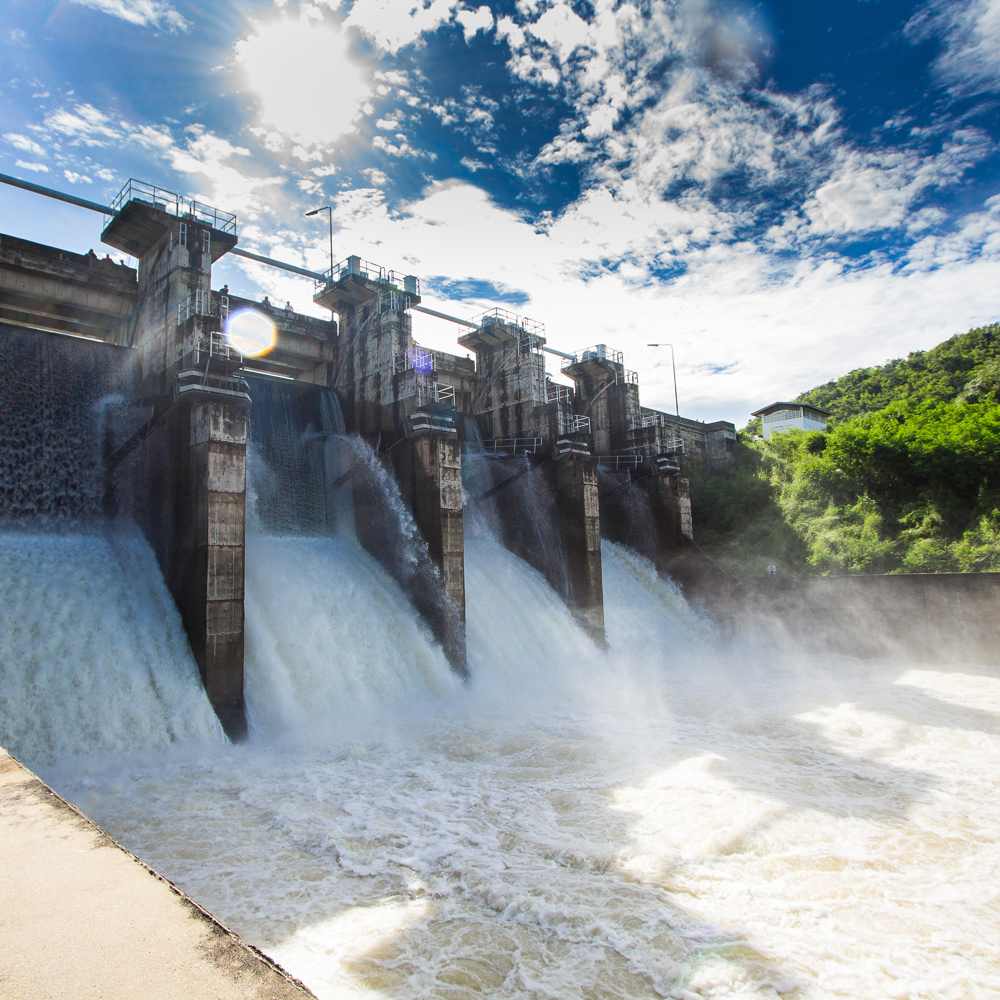 Flood Engineering X Punzo Case Study