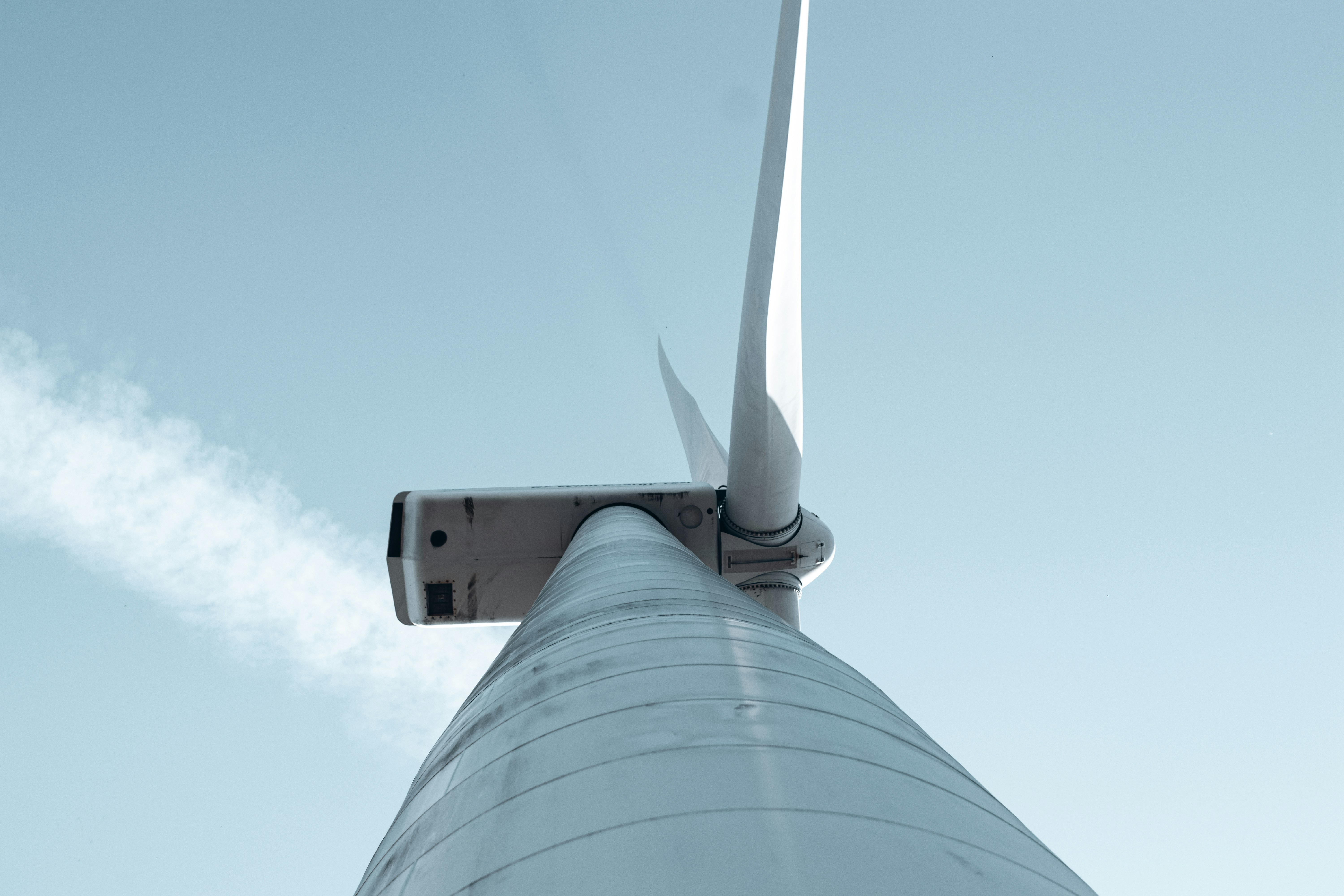 Wind turbine
