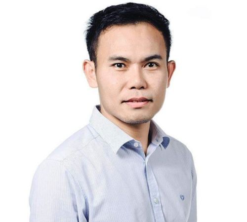 Dr Pongtanawat Khemthong