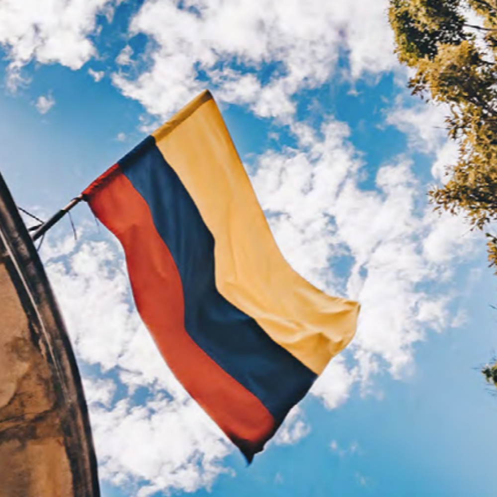 Colombia 3